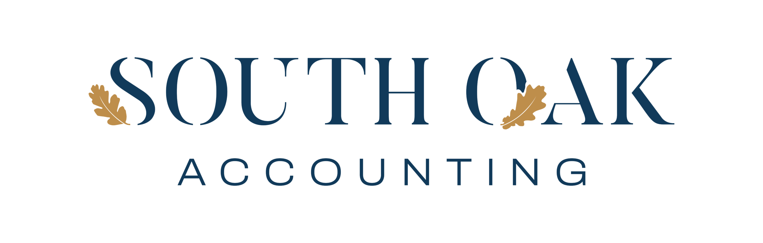 South Oak Accounting